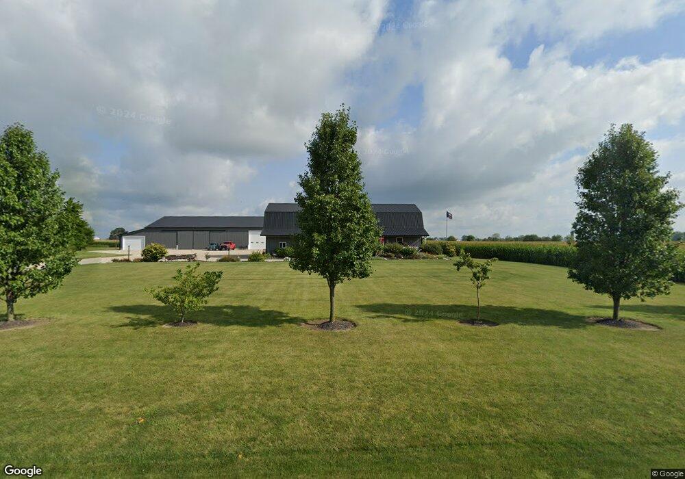 1703 W 400 S, Berne, IN 46711 - photo 1