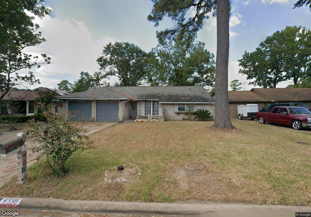 6330 Acorn Forest Dr, Houston, TX 77088 - photo 1