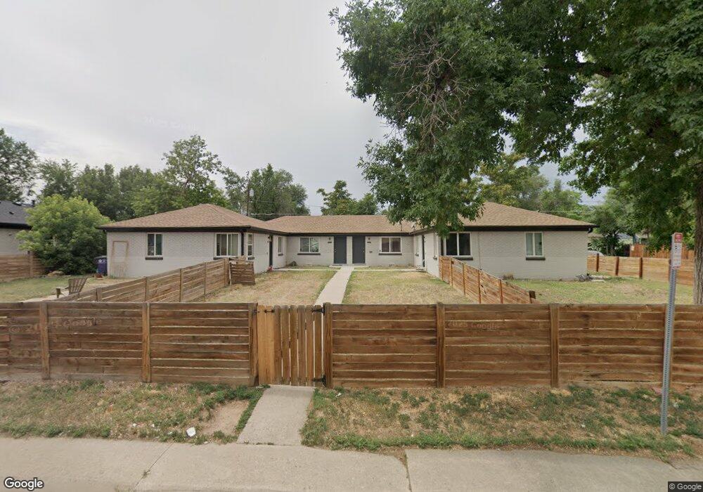 1575 Xenia St, Denver, CO 80220 - photo 1