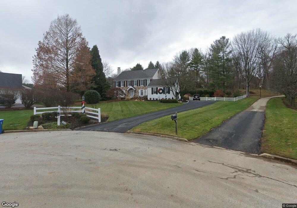 205 Hedgemere Dr, Devon, PA 19333 - photo 1