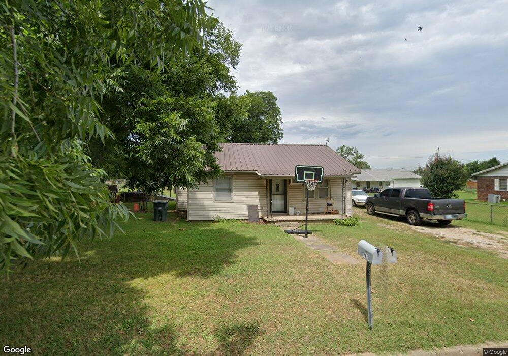 741 6th St, Wilson, OK 73463 - photo 1
