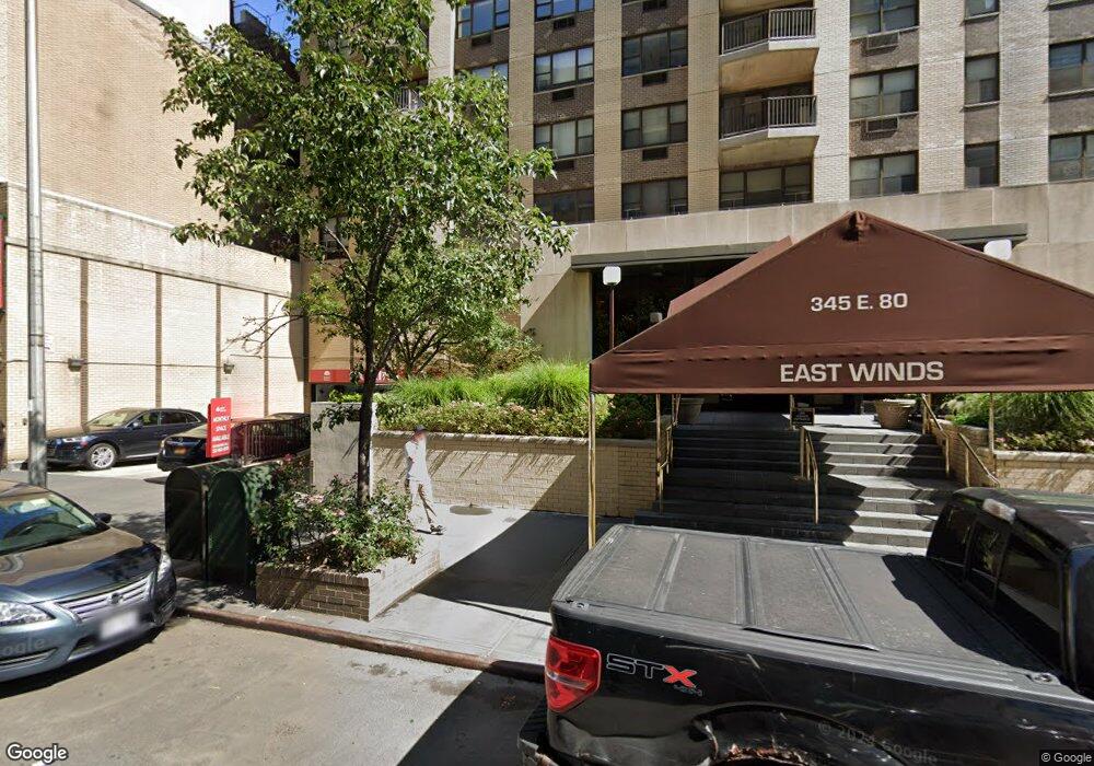 East Winds Condominium unit 30K, New York, NY 10075 - photo 1