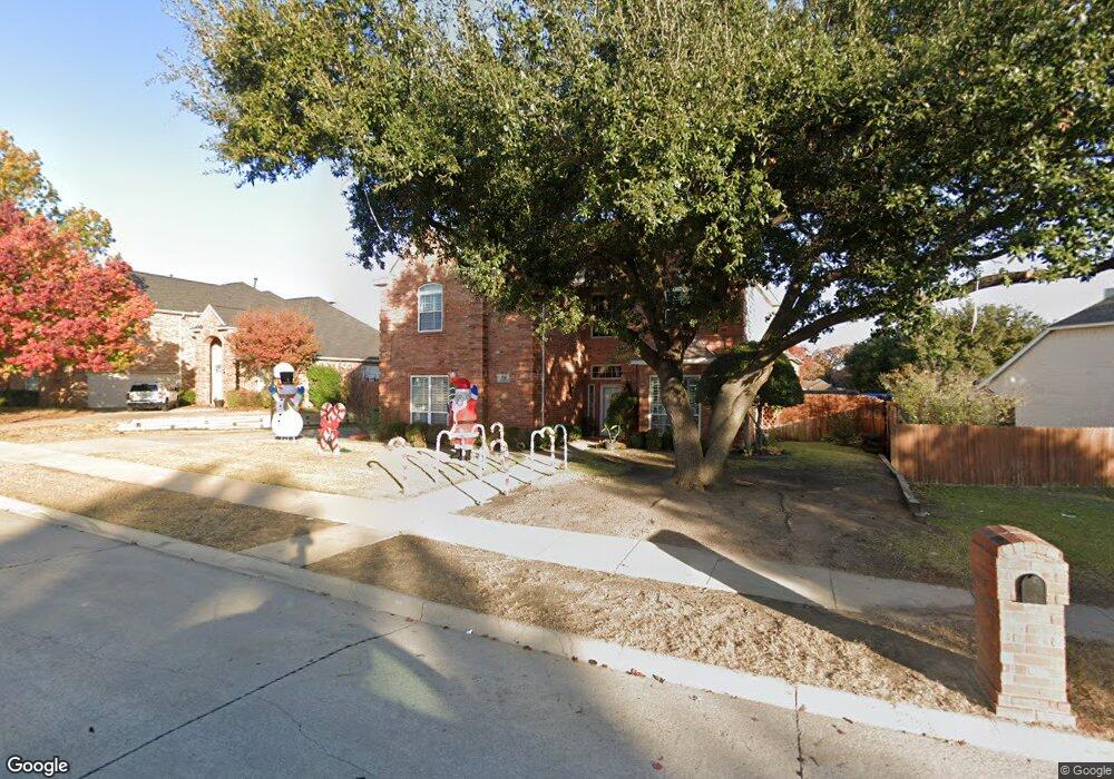 104 Heneretta Dr, Hurst, TX 76054 - photo 1