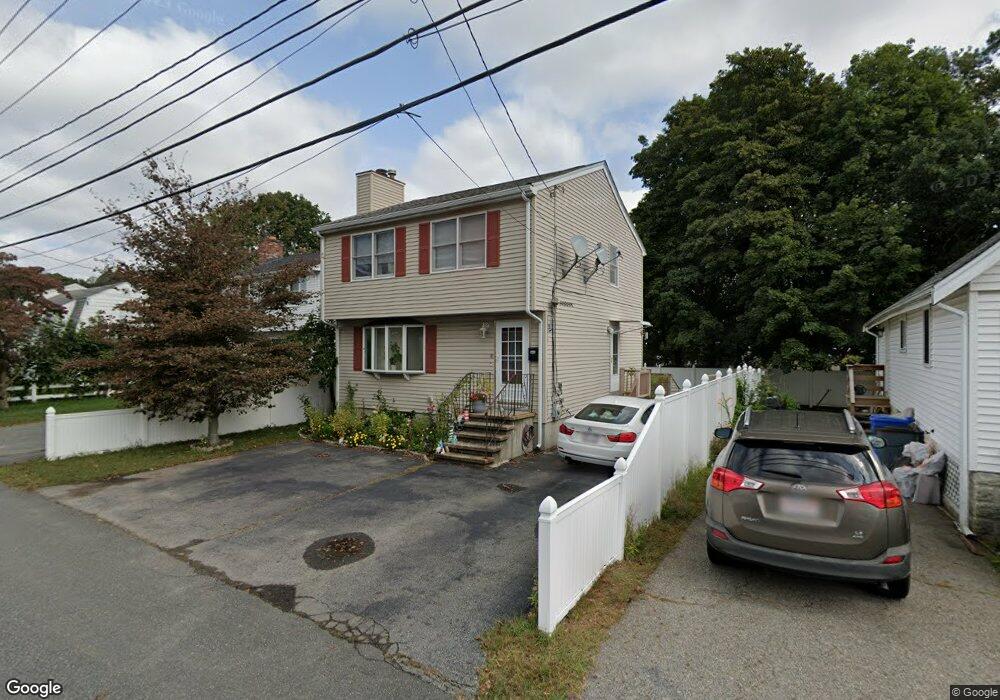 48 Amherst Ave, Waltham, MA 02451 - photo 1