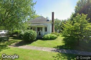 446 S Spruce St, Nokomis, IL 62075