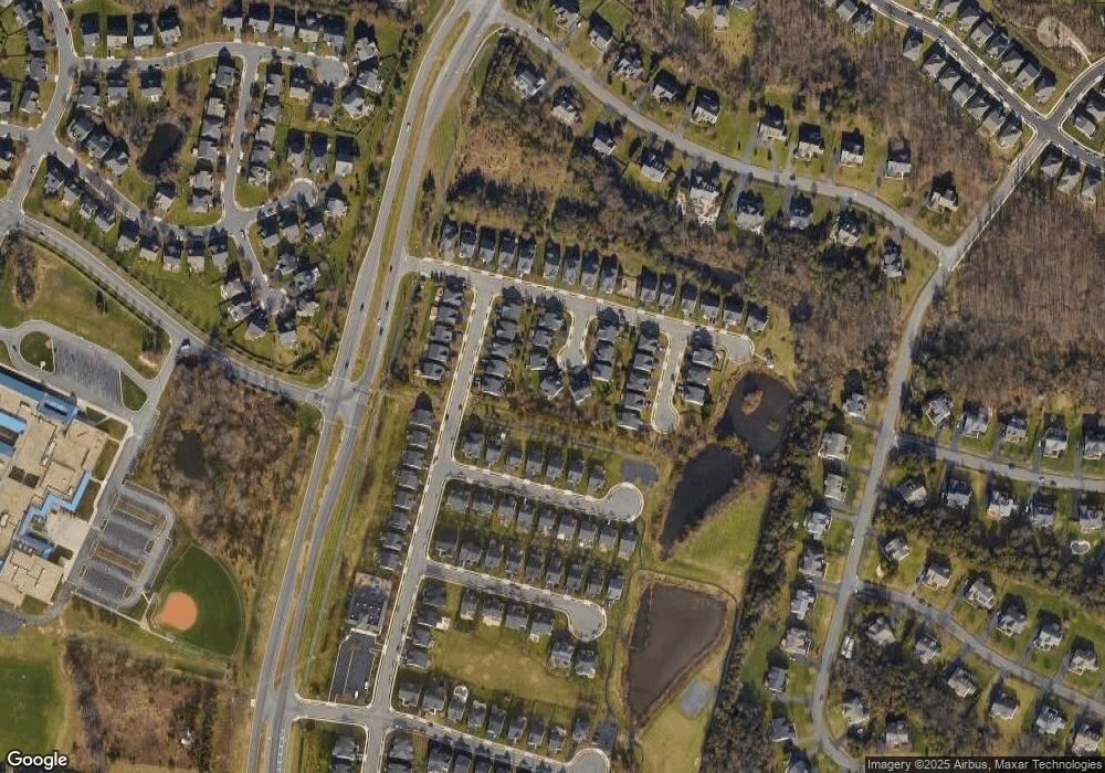 25003 White Fir Ct, Chantilly, VA 20152 - photo 1