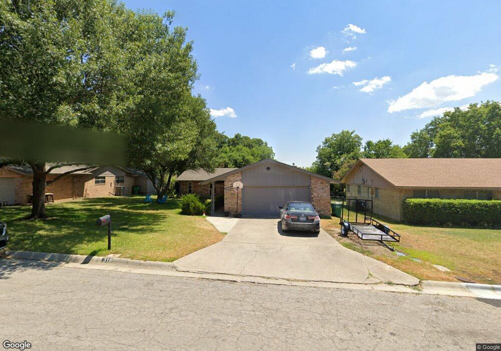 310 Fairfield St, Gainesville, TX 76240 - photo 1