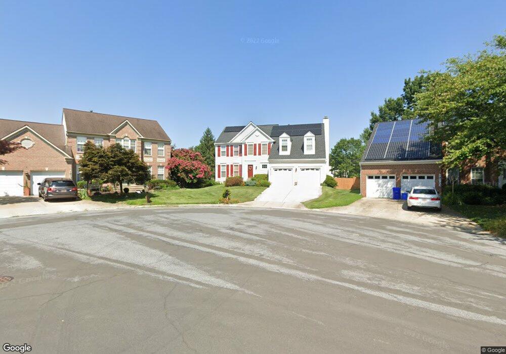 19705 Crystal View Ct, Germantown, MD 20876 - photo 1