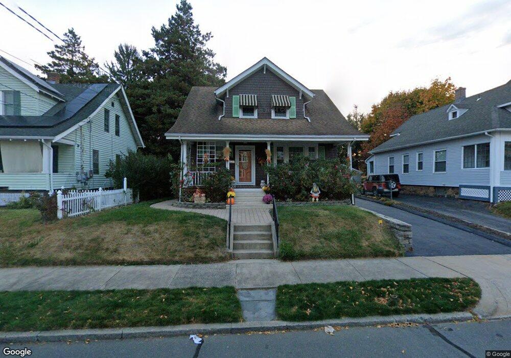 48 Lyons St, New Britain, CT 06052 - photo 1