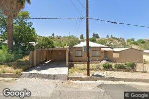 5822 S Old Oak St, Miami, AZ 85539
