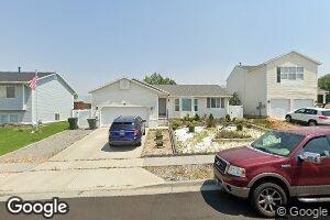684 N 350 W, Tooele, UT 84074