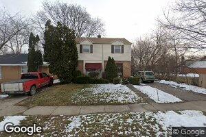3709 Cherokee Ave, Flint, MI 48507