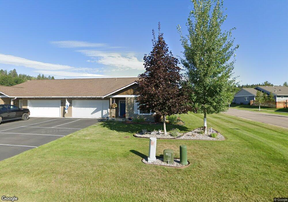 204 Log Yard Ct unit Lots 61-76, Bigfork, MT 59911 - photo 1