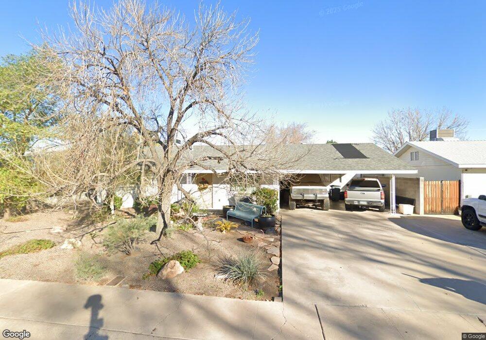 3808 W Echo Ln, Phoenix, AZ 85051 - photo 1