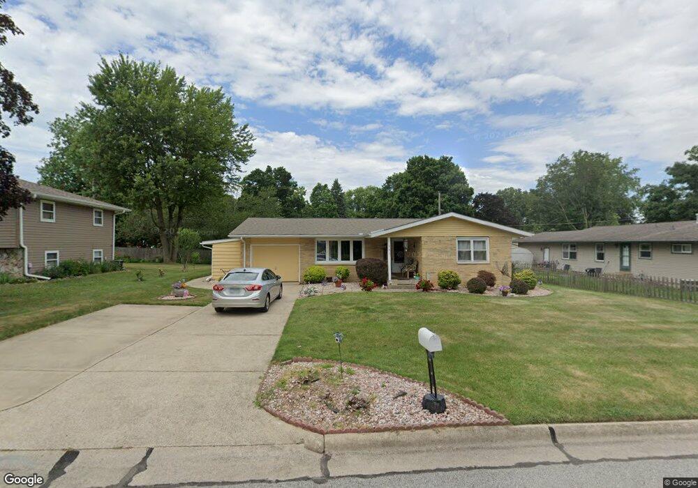 303 W 14th St, La Porte, IN 46350 - photo 1