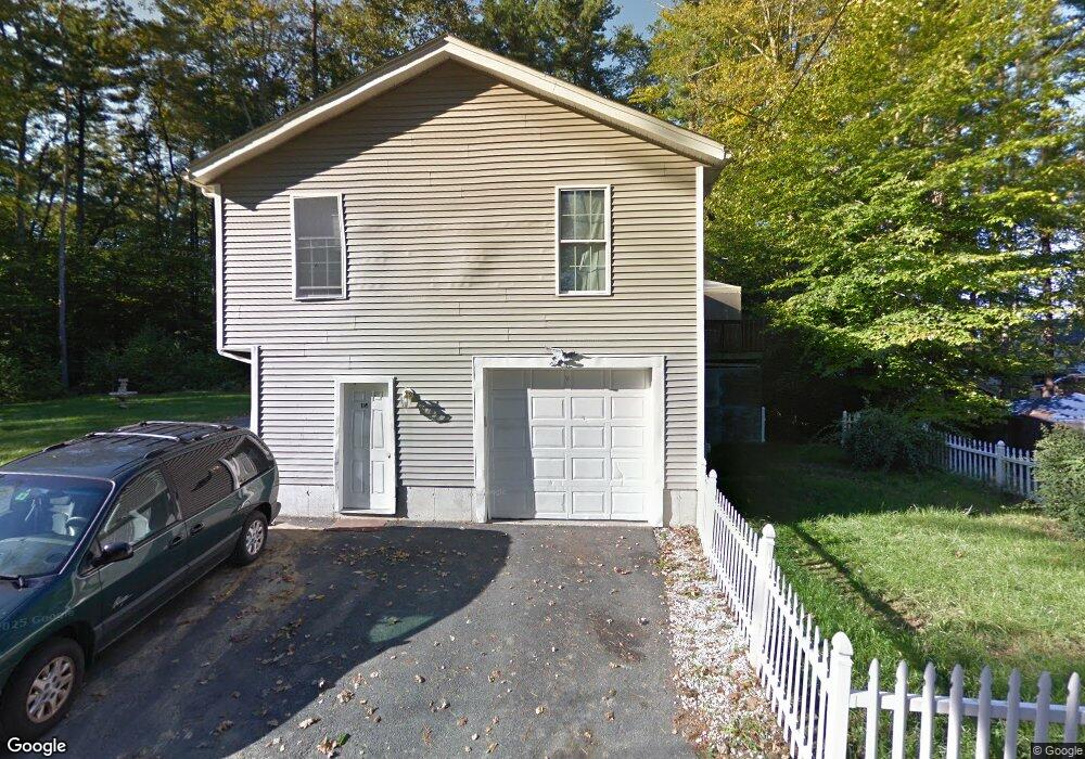 114 Chases Grove Rd, Derry, NH 03038 - photo 1