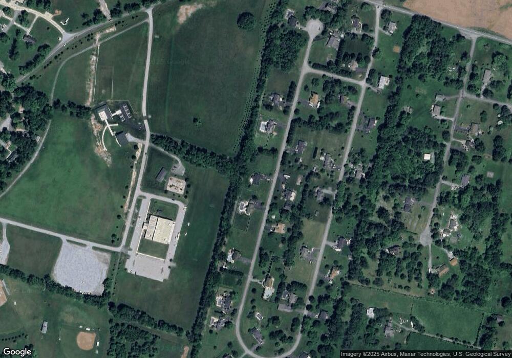 651 Apple Cross Rd, Harpers Ferry, WV 25425 - photo 1