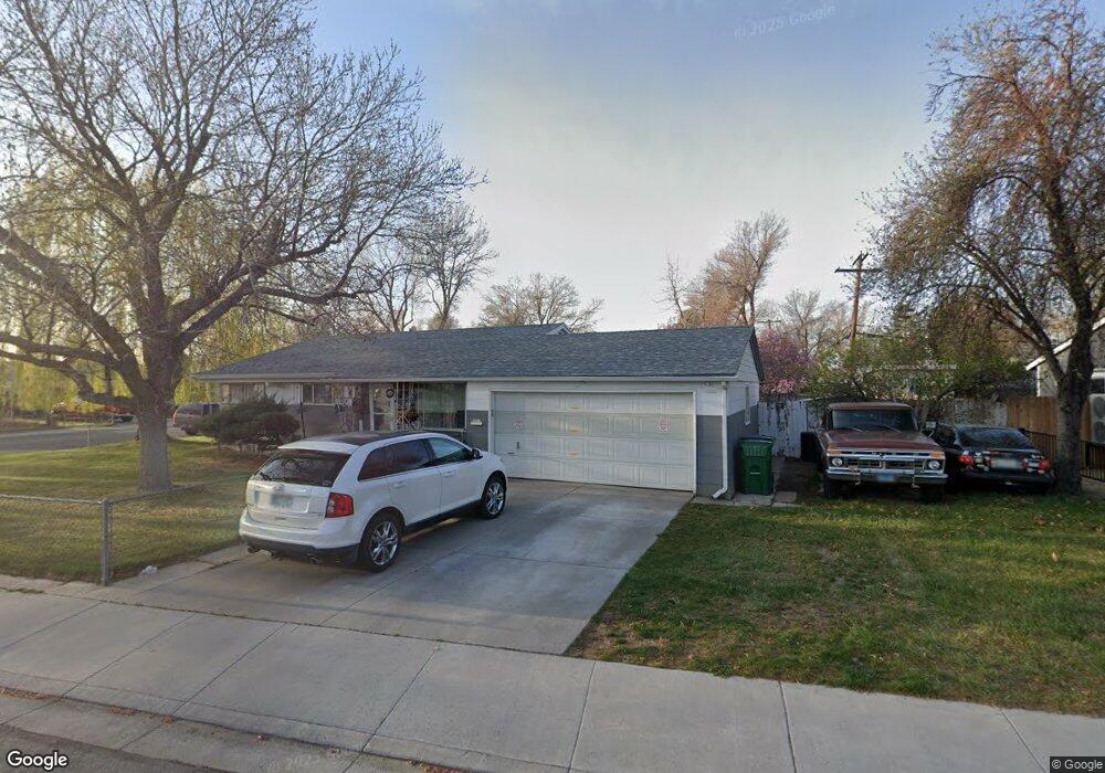 301 Richards Way, Sparks, NV 89431 - photo 1