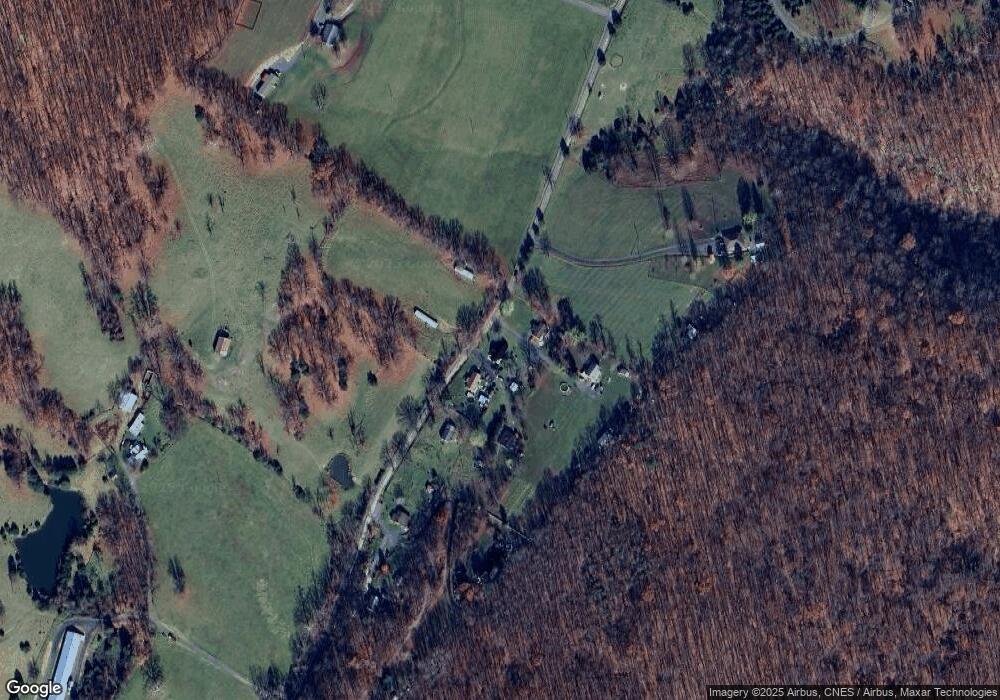 464 Snyderville Rd, Fisher, WV 26818 - photo 1