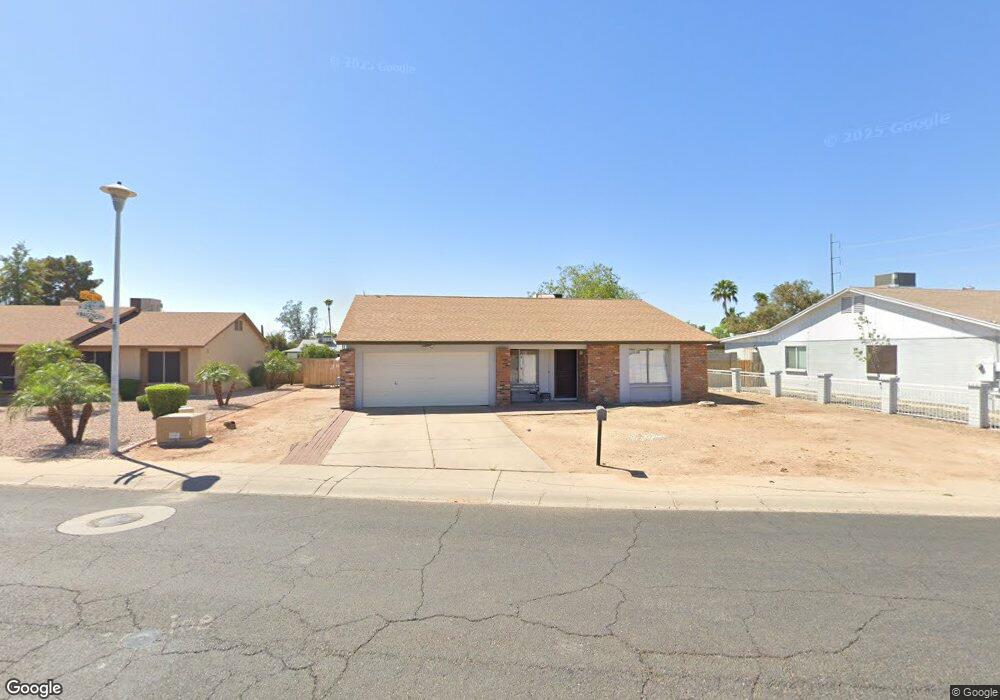 18416 N 29th Ave, Phoenix, AZ 85053 - photo 1
