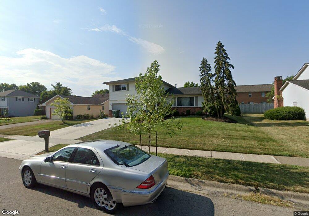 1277 Slade Ave, Columbus, OH 43235 - photo 1