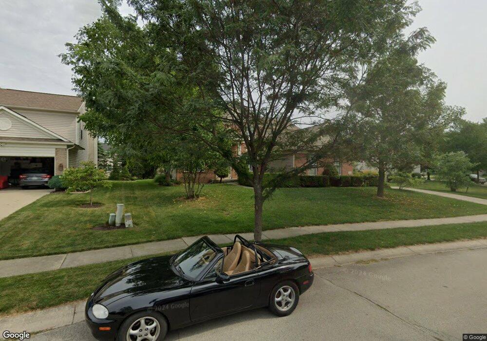 11968 Sellerton Dr, Fishers, IN 46037 - photo 1