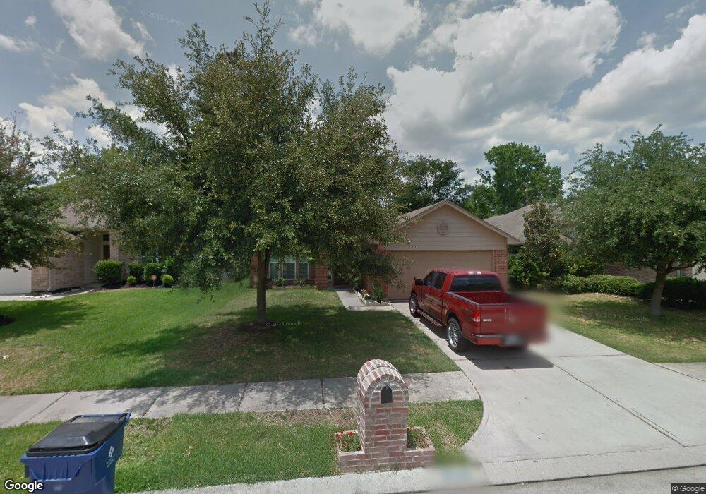 5411 Rushstone Ln, Spring, TX 77373 - photo 1