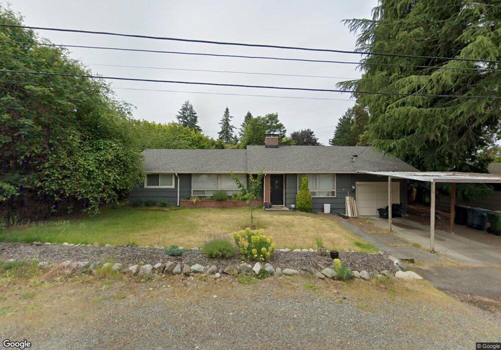 3132 Mtn View Ave W, University Place, WA 98466 - photo 1