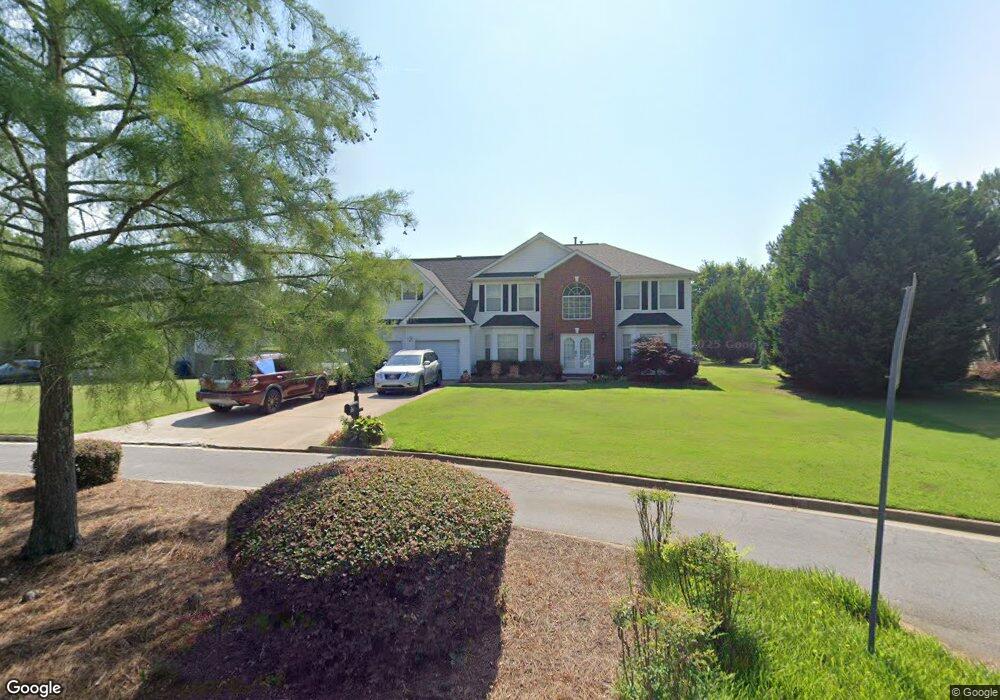 2240 Exchange Place SE, Conyers, GA 30013 - photo 1