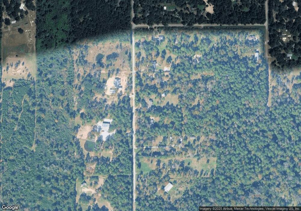 21402 Roberts Cemetery Rd, Hockley, TX 77447 - photo 1