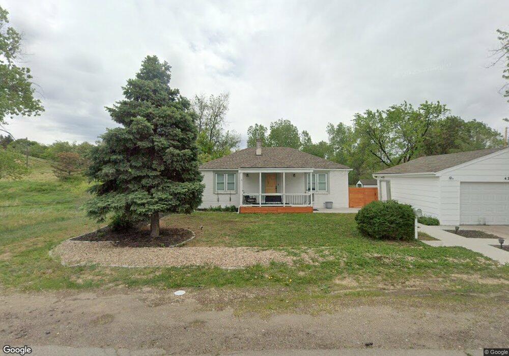 4300 W Ellsworth Ave, Denver, CO 80219 - photo 1