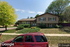 811 E Walnut St, Canton, SD 57013