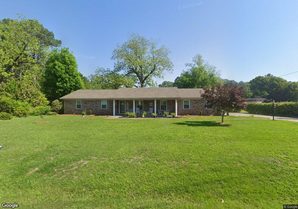 27 Stone Cut Off Rd, Laurel, MS 39443 - photo 1