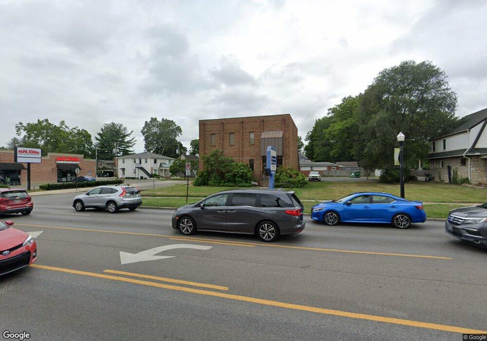 4425 N High St, Columbus, OH 43214 - photo 1