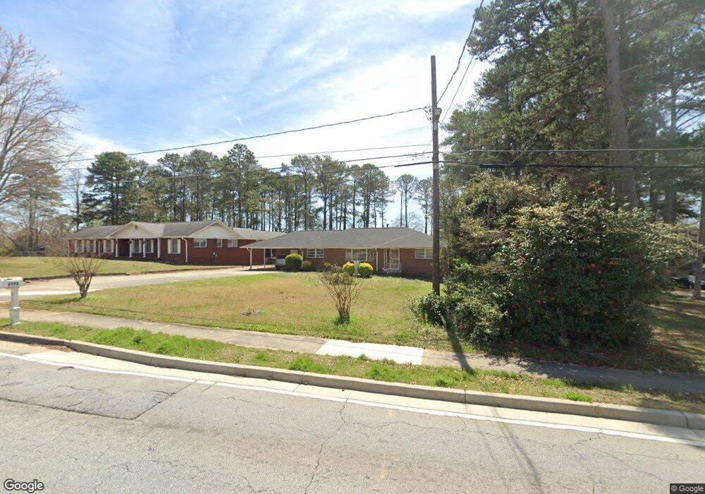 1773 Lake Harbin Rd, Morrow, GA 30260 - photo 1