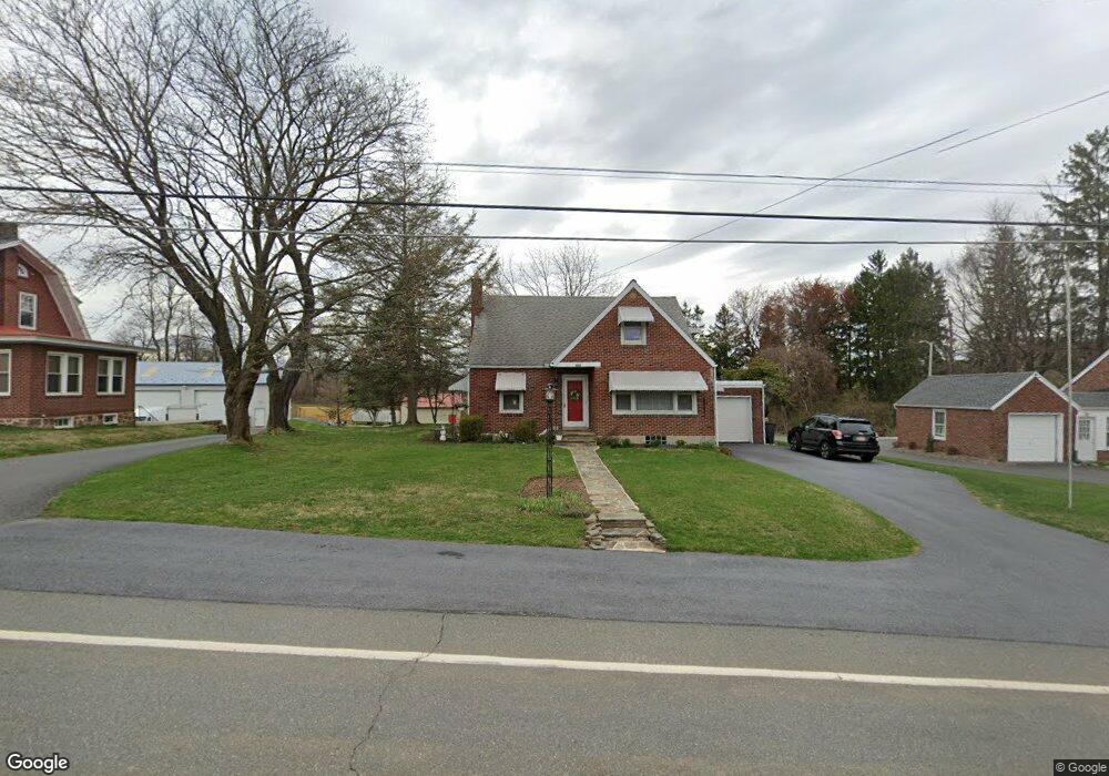 1605 Old Lancaster Pike, Reading, PA 19608 - photo 1