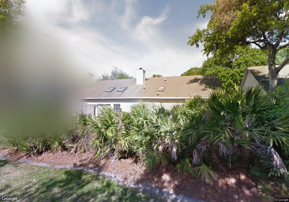 303 Brockinton Dr unit 3, St. Simons Island, GA 31522 - photo 1