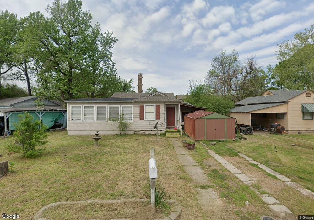 3007 Anthony Dr, Texarkana, TX 75503 - photo 1