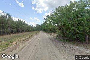 TBD Wolf Pit Bay Rd, Nichols, SC 29581