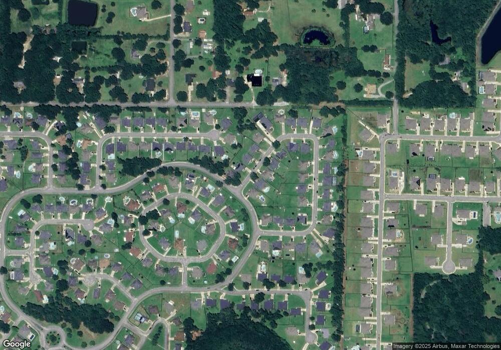 0 Mill Race Cir, Pace, FL 32571 - photo 1