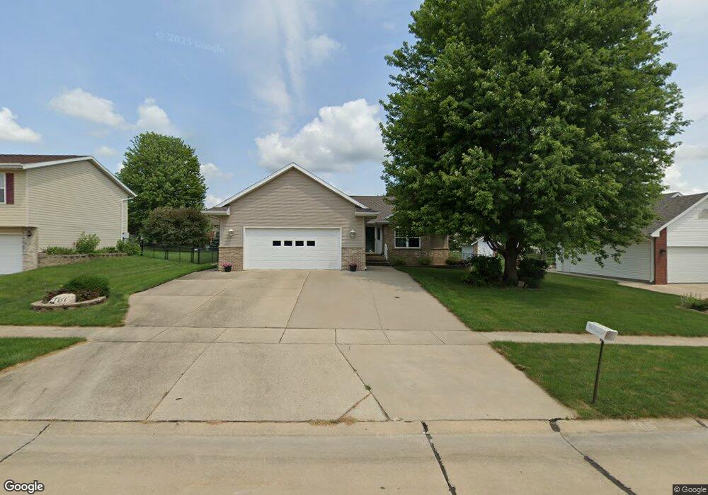 706 Boulder Dr, Center Point, IA 52213 - photo 1