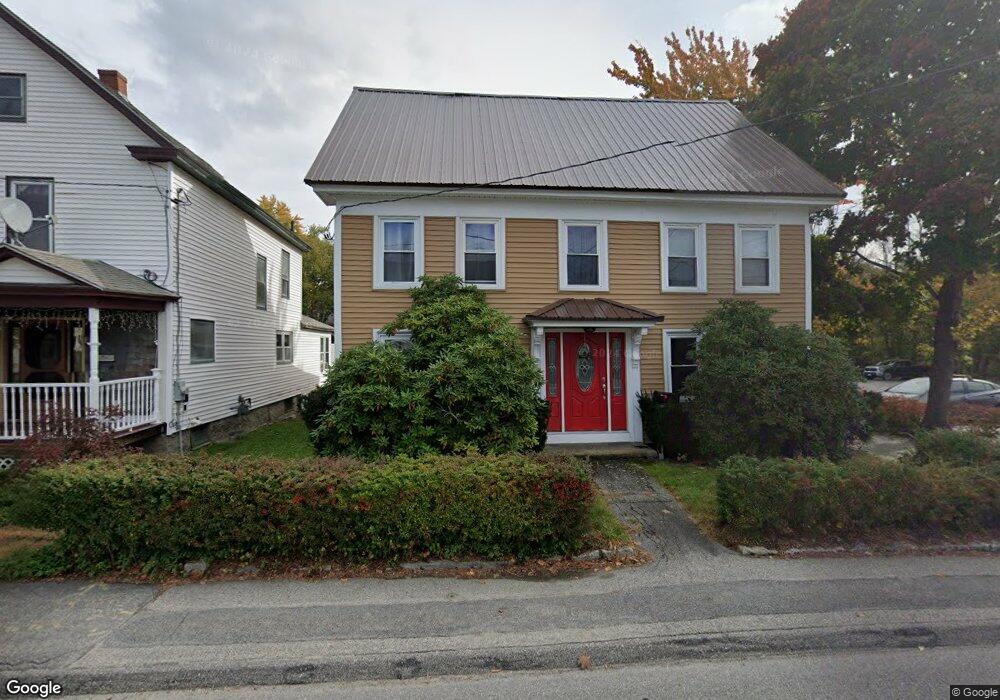 75 James St, Saco, ME 04072 - photo 1