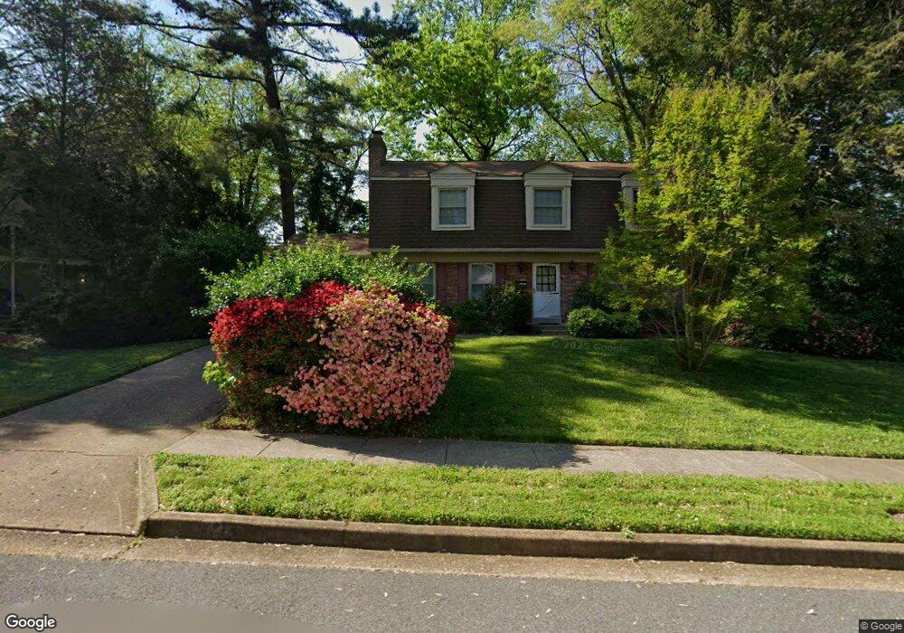 4410 Random Ct, Annandale, VA 22003 - photo 1