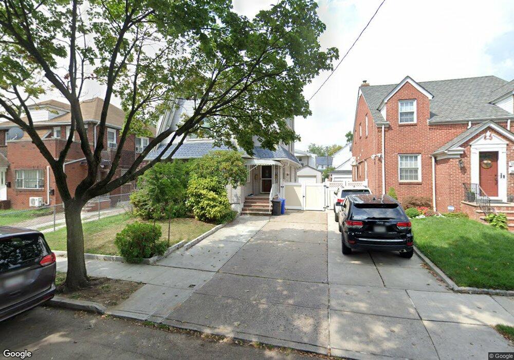 4634 158th St, Flushing, NY 11358 - photo 1