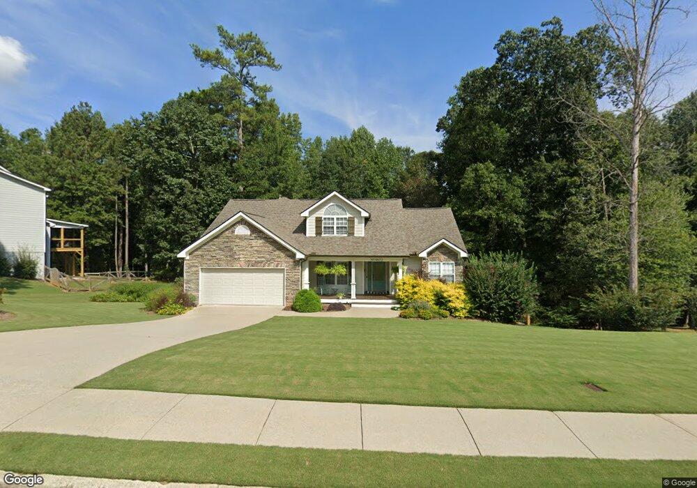 4672 Mulberry Fields Ln unit 1, Auburn, GA 30011 - photo 1