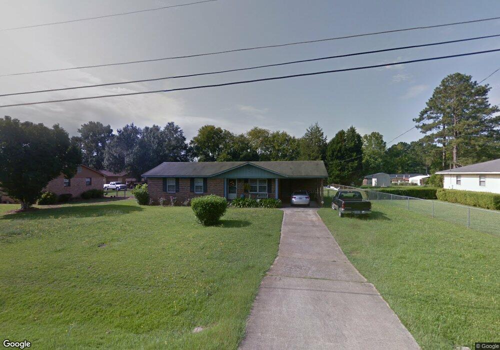 2866 Nowell Dr, Macon, GA 31216 - photo 1