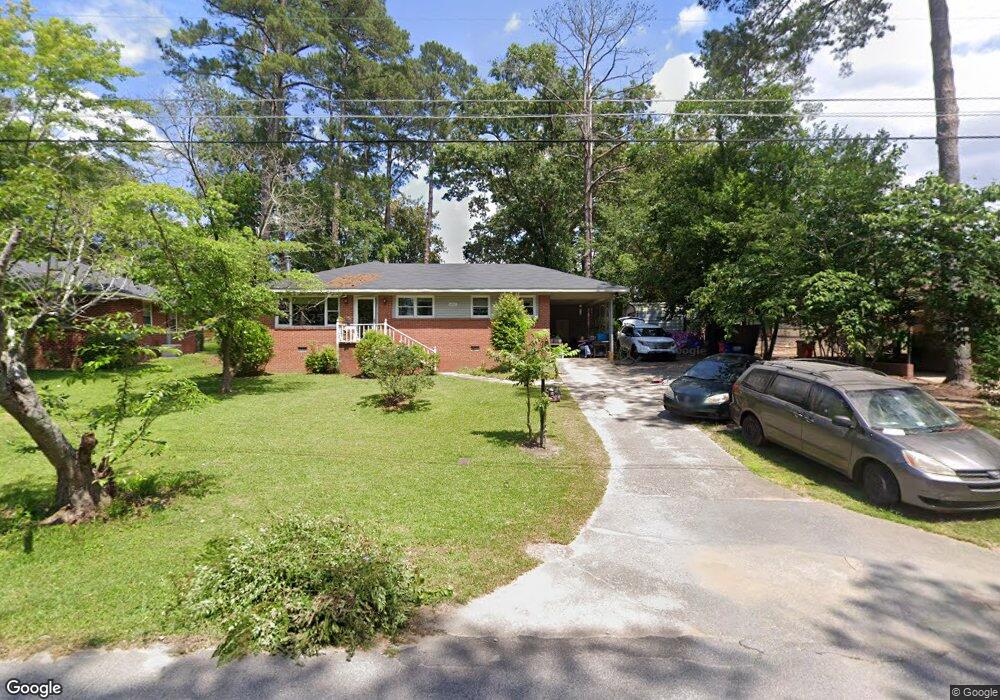 4242 Eden Dr, Macon, GA 31204 - photo 1