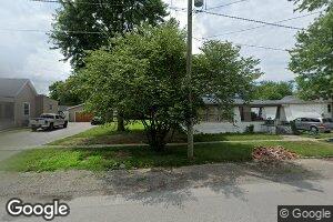 508 S Washington St, Delphos, OH 45833
