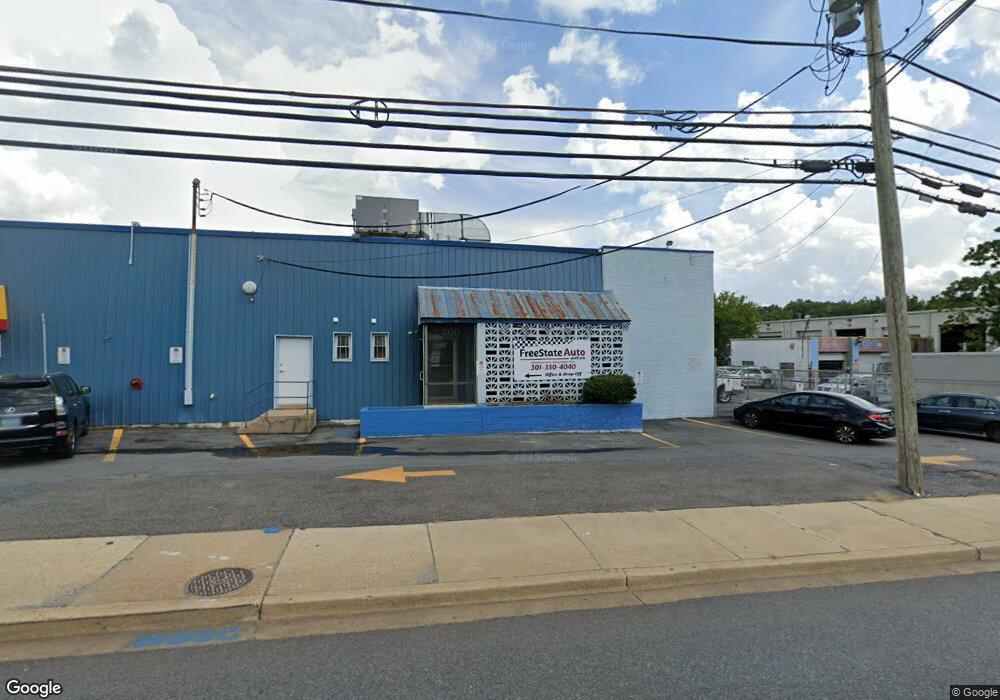 200 Ritchie Rd, Capitol Heights, MD 20743 - photo 1