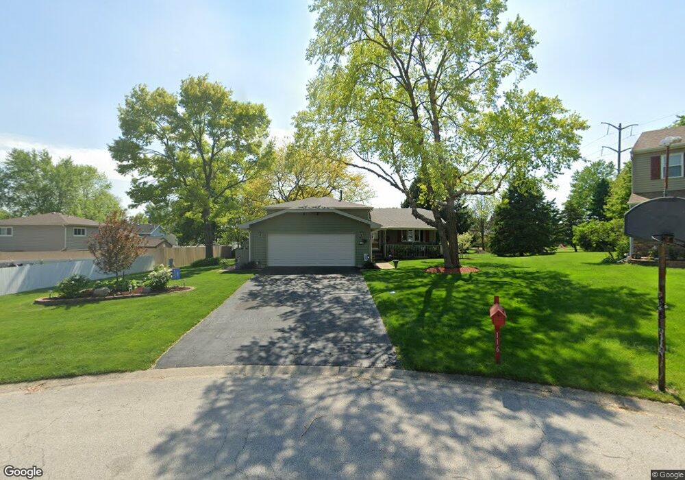 116 Rick Ct unit 2, Oswego, IL 60543 - photo 1